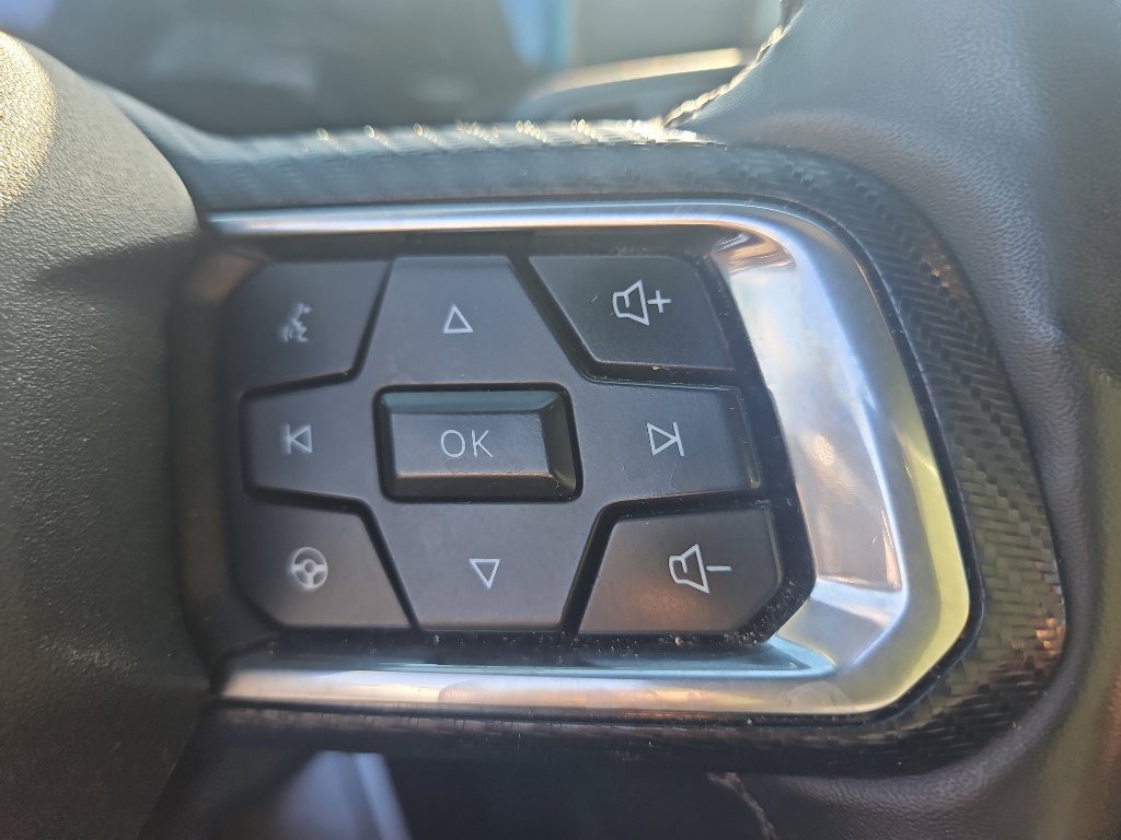 Used 2024 Ford Mustang EcoBoost image 14