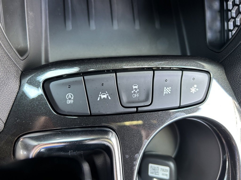 New 2026 Chevrolet TrailBlazer ACTIV w/ Driver Confidence Package image 29