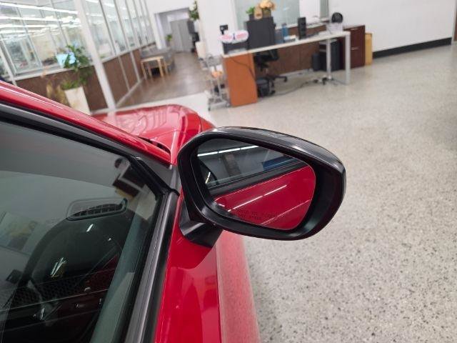 Used 2023 Honda Civic Sport image 37