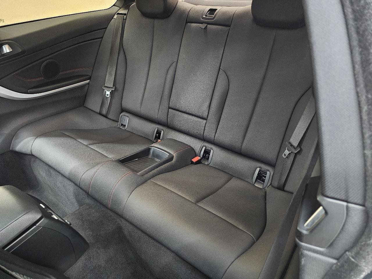 Used 2020 BMW 430i Coupe image 24