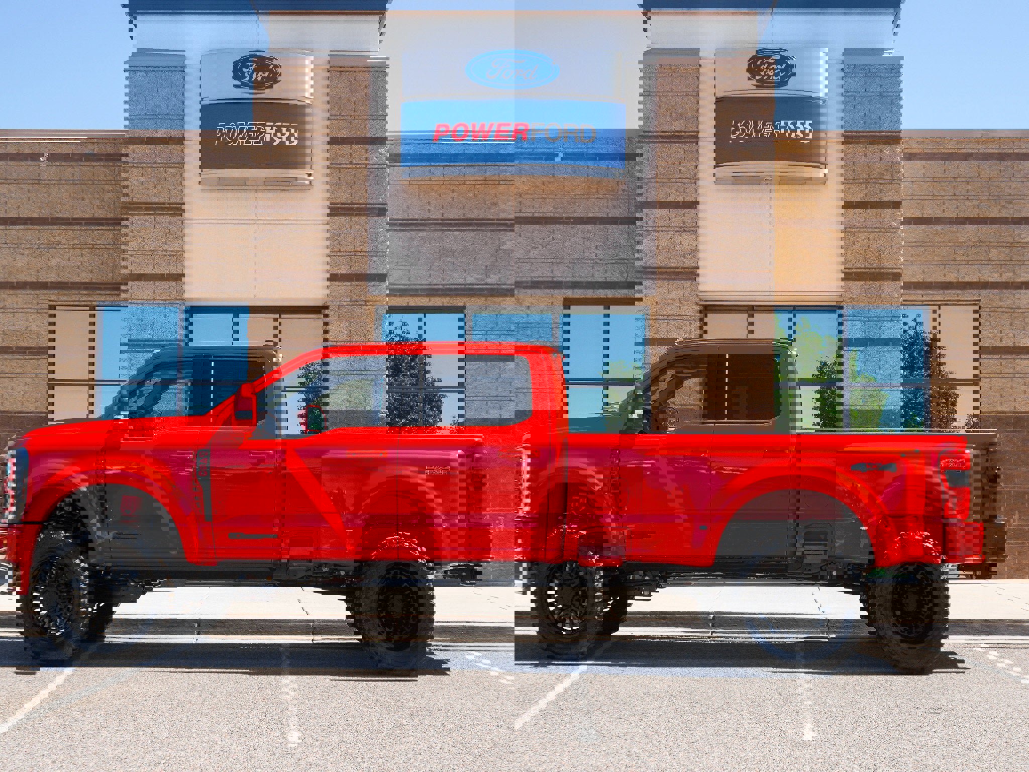 Used 2026 Ford F450 Lariat image 8