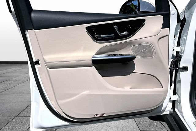 Certified 2026 Mercedes-Benz GLC 300 4MATIC image 23