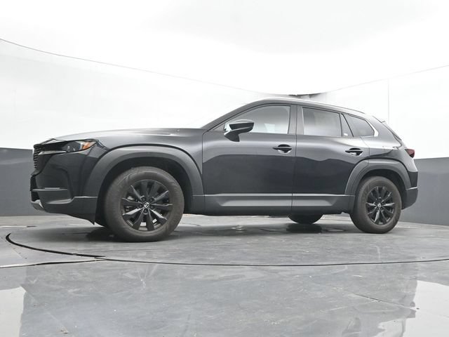 Used 2025 MAZDA CX-50 AWD 2.5 S w/ Weather Package image 48