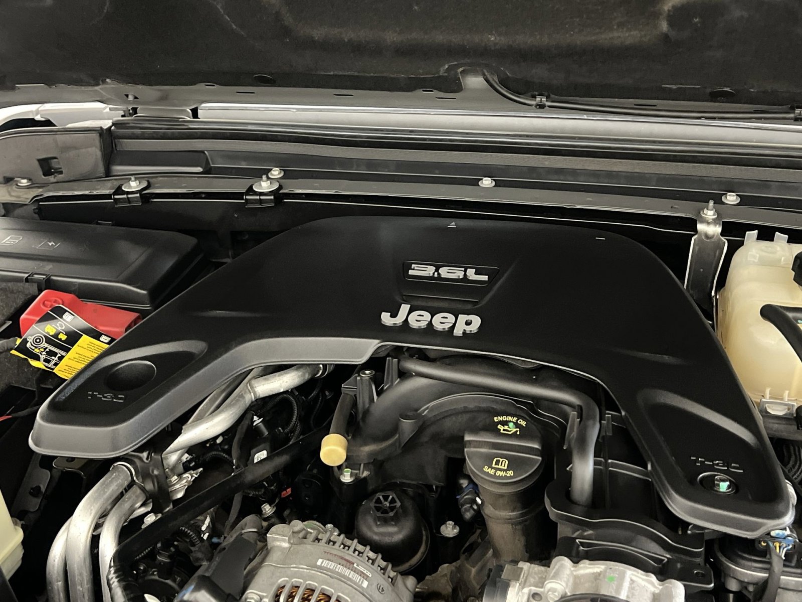 Used 2021 Jeep Gladiator Rubicon image 26