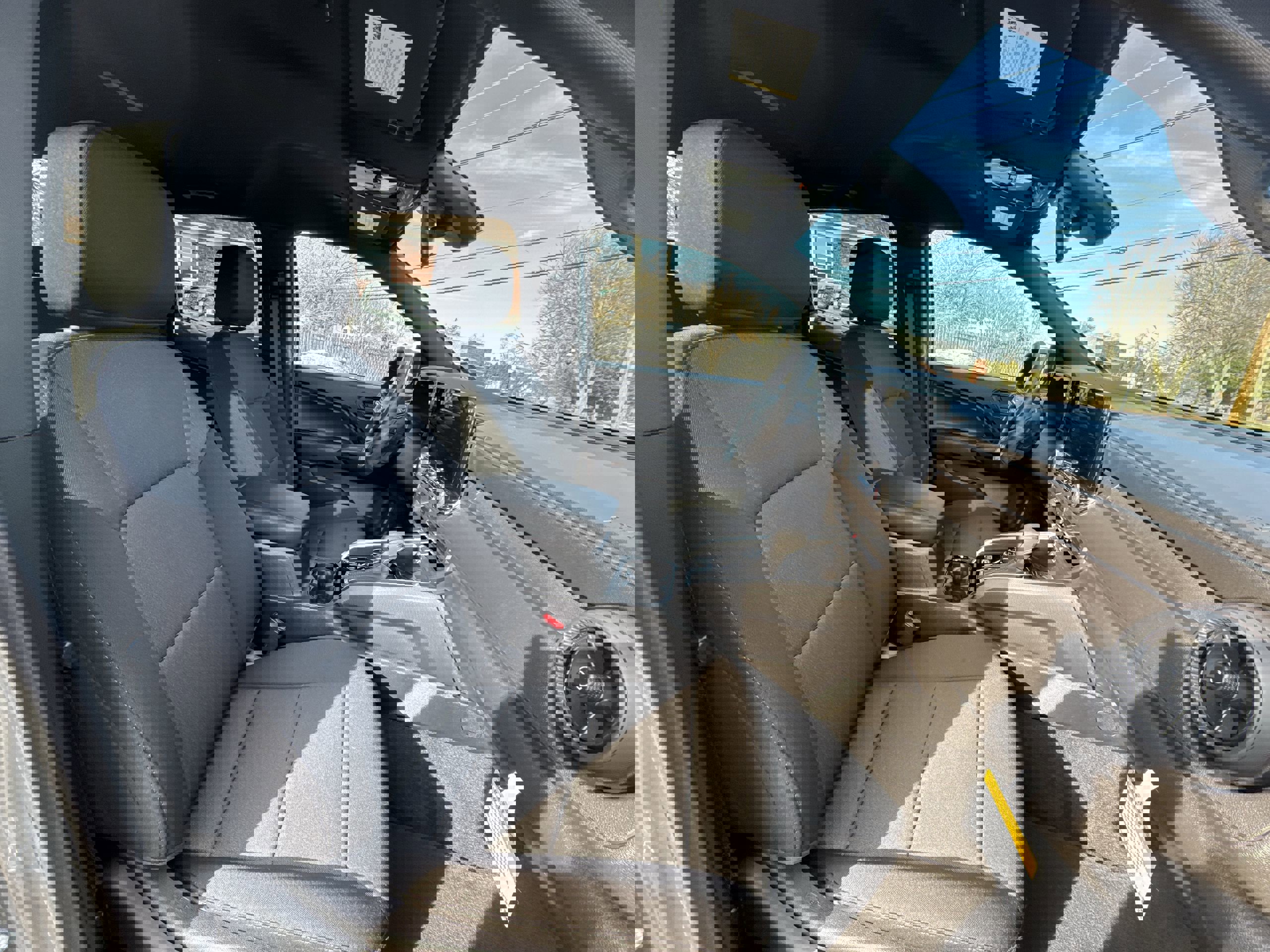 Used 2025 Chevrolet Colorado Trail Boss image 29