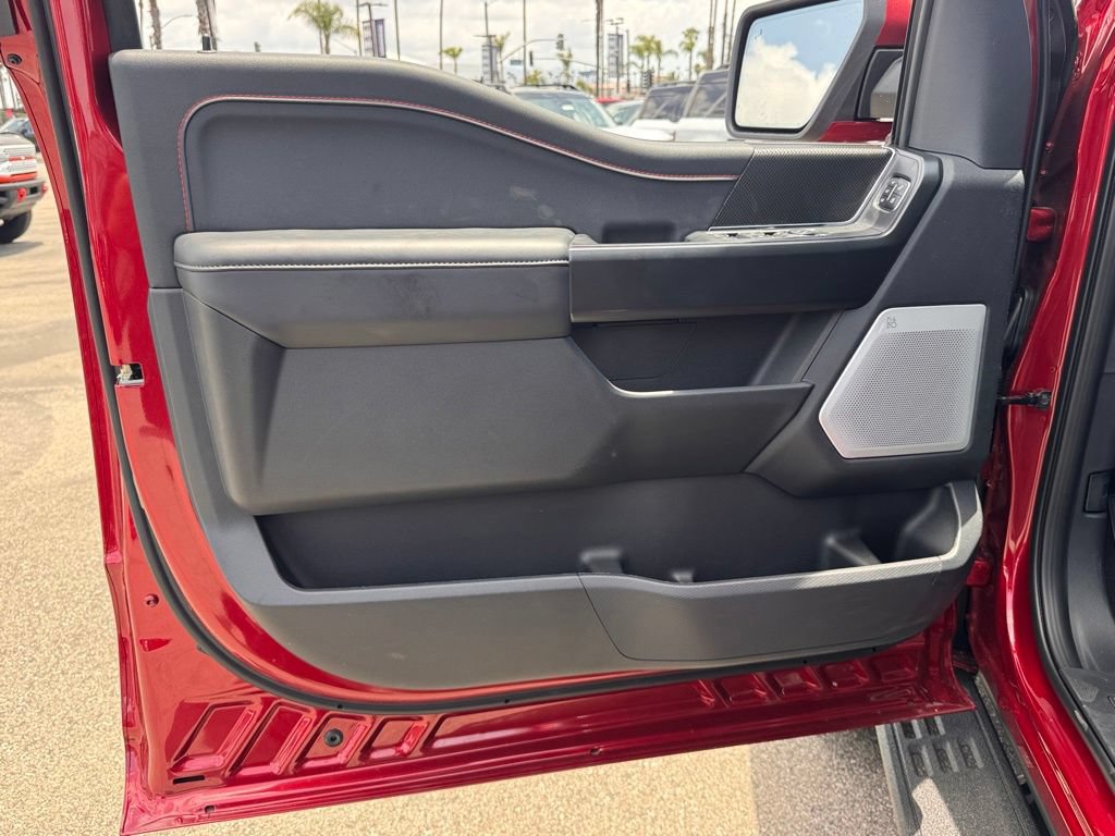 New 2026 Ford F150 Raptor AWD/4WD image 15