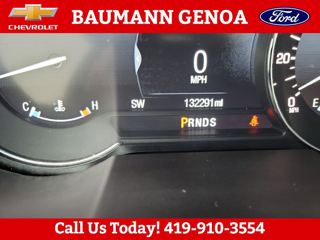 Used 2017 Lincoln MKX Reserve w/ Lincoln MKX Climate Package AWD/4WD image 21