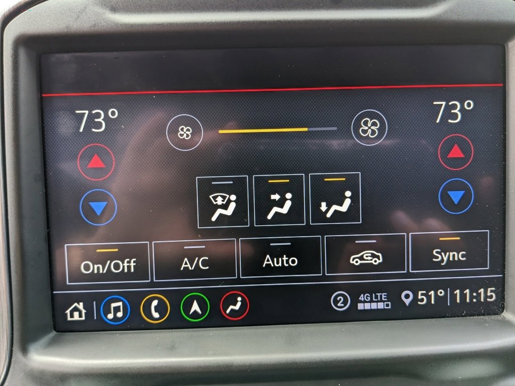 Used 2020 GMC Sierra 1500 Denali image 36