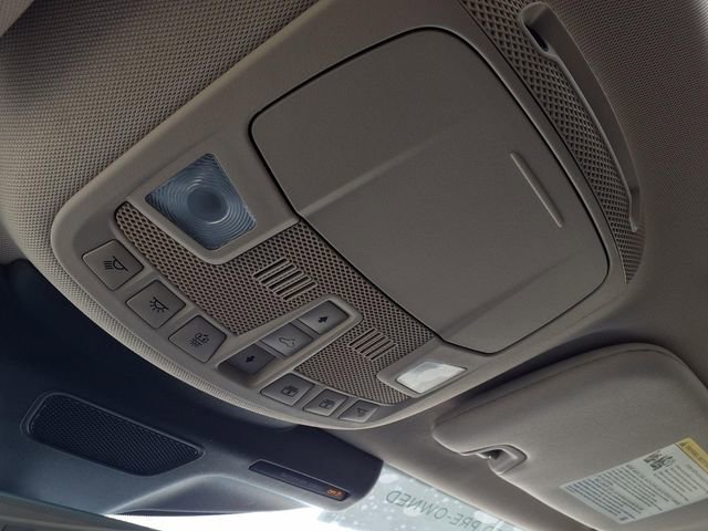 Certified 2023 Lincoln Nautilus Reserve w/ Equipment Group 201A image 18