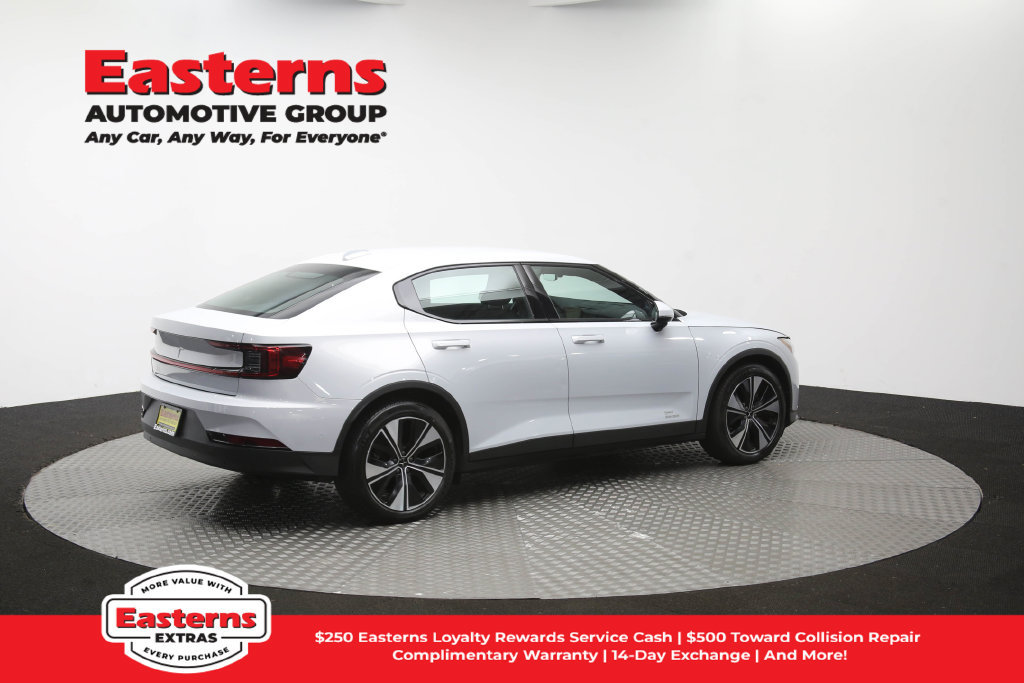 Used 2024 Polestar Polestar 2 RWD image 37