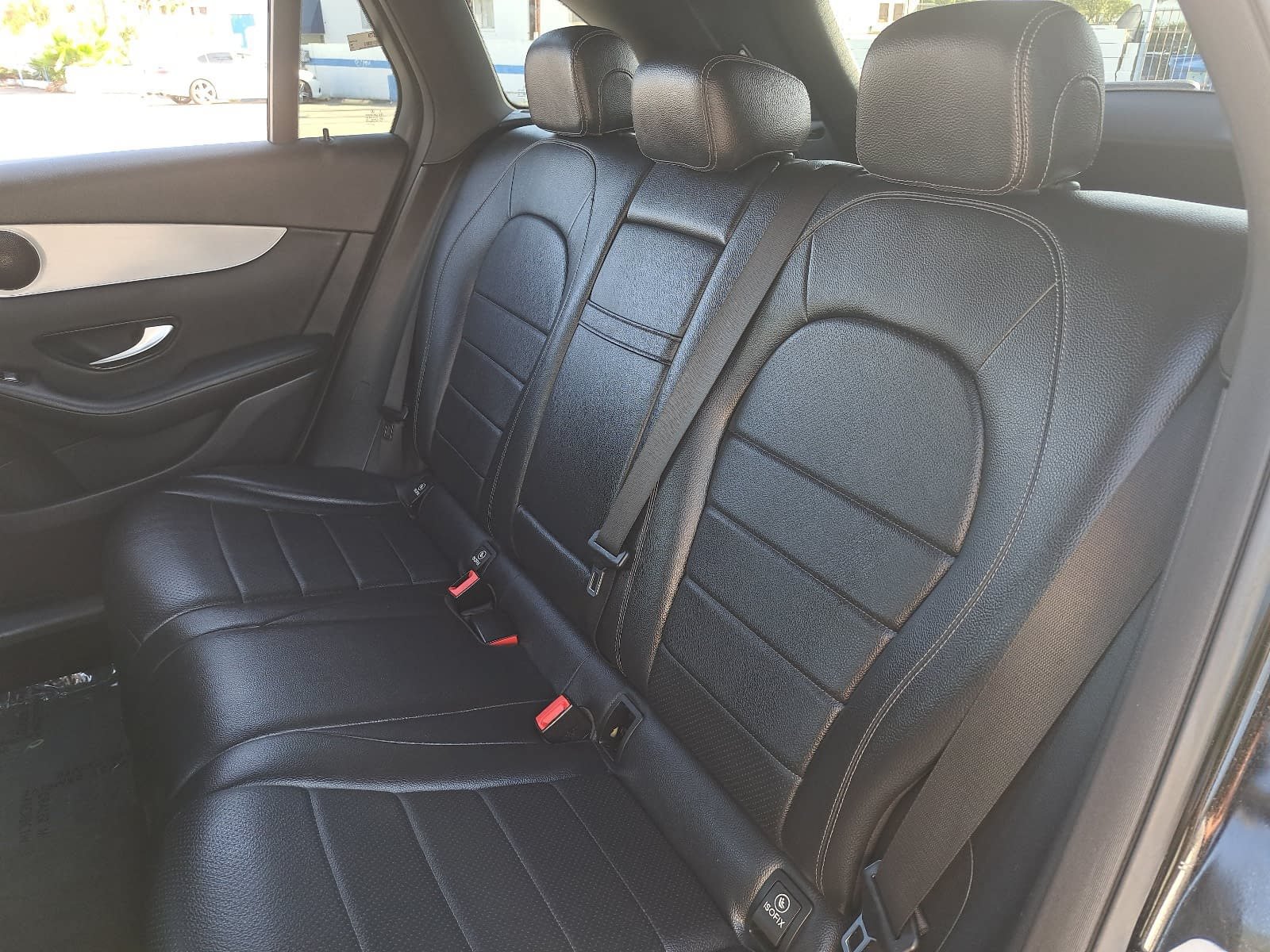 Used 2021 Mercedes-Benz GLC 300 image 16