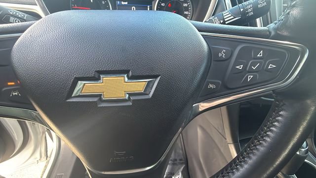 Used 2021 Chevrolet Equinox LT image 20