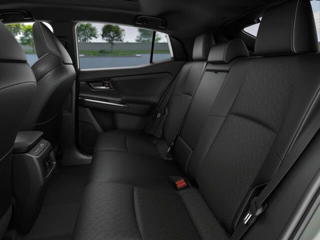 New 2026 Subaru Uncharted AWD image 16