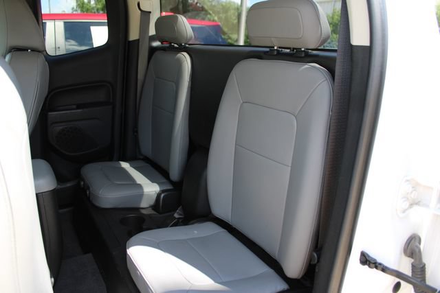 Used 2020 Chevrolet Colorado W/T w/ WT Convenience Package AWD/4WD image 18