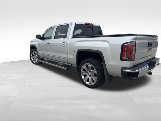 Used 2018 GMC Sierra 1500 Denali w/ Denali Ultimate Package image 5