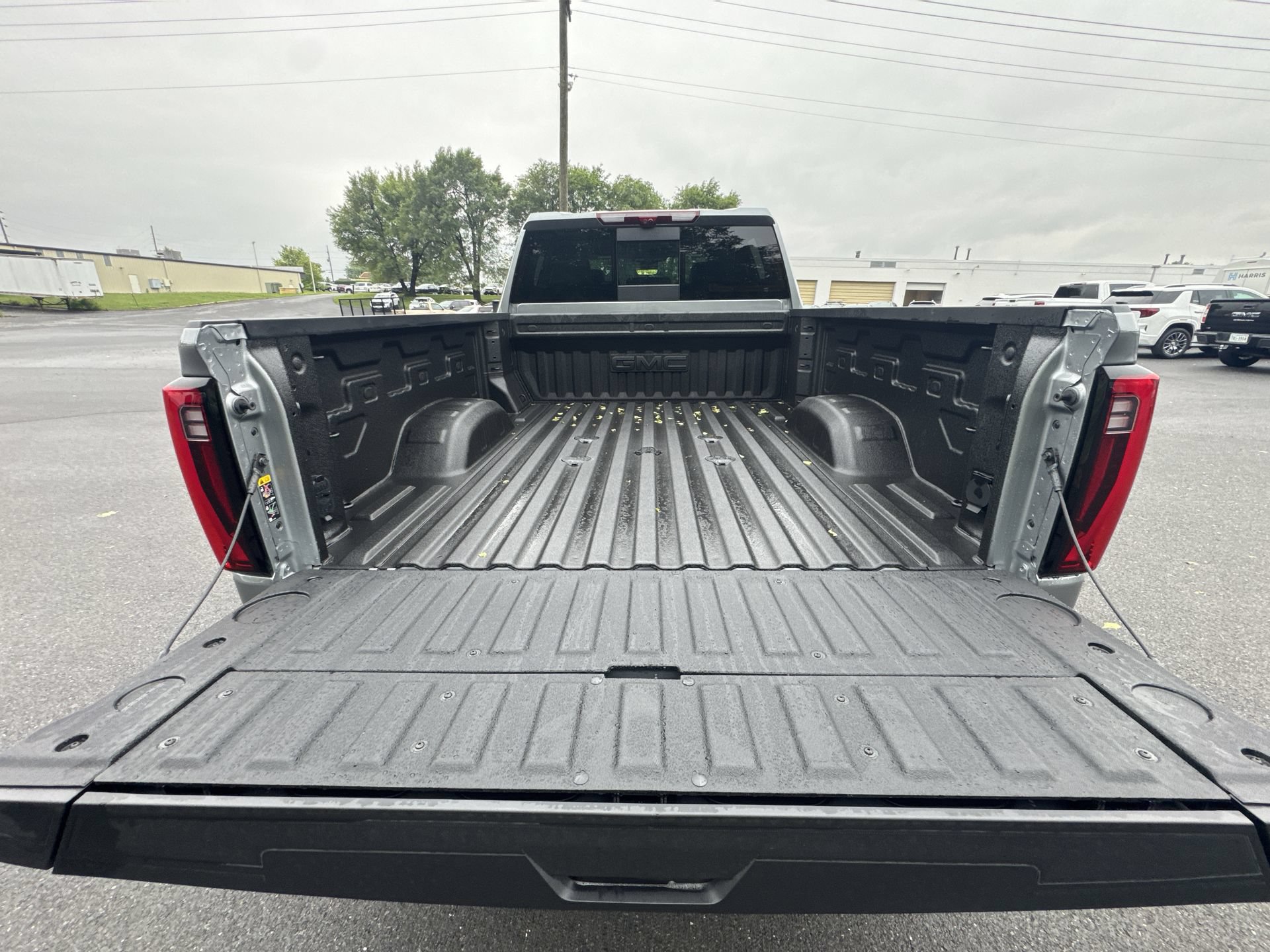 New 2026 GMC Sierra 2500 Denali w/ Denali Reserve Package AWD/4WD image 21