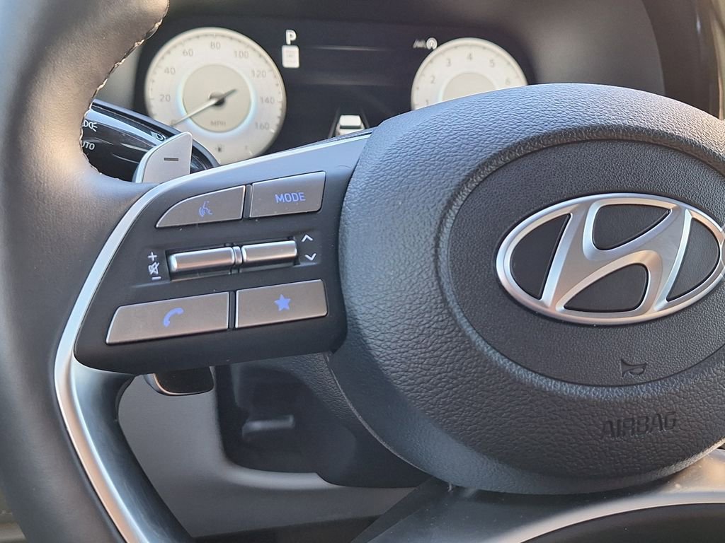 Used 2024 Hyundai Palisade SEL w/ Premium Package image 19