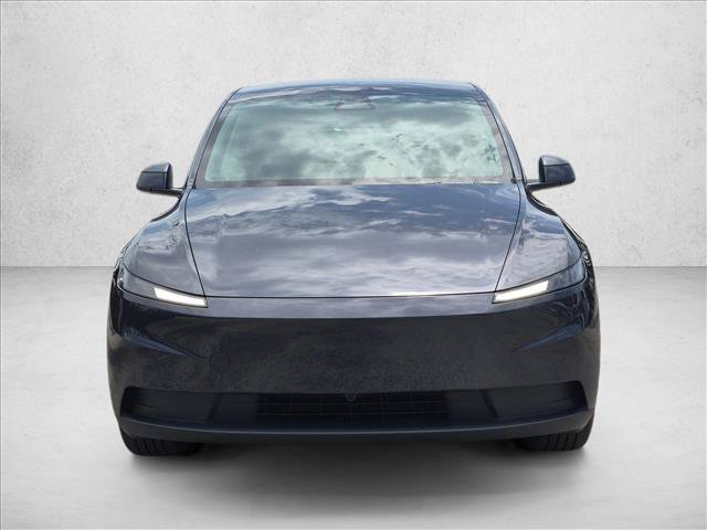 Used 2026 Tesla Model Y AWD image 2