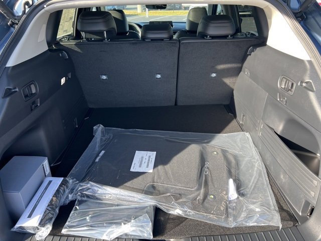 New 2026 MAZDA CX-50 AWD 2.5 Hybrid w/ Cargo Package image 30