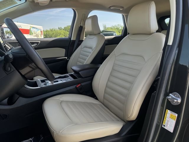 Certified 2023 Ford Edge SEL w/ Convenience Package AWD/4WD image 26