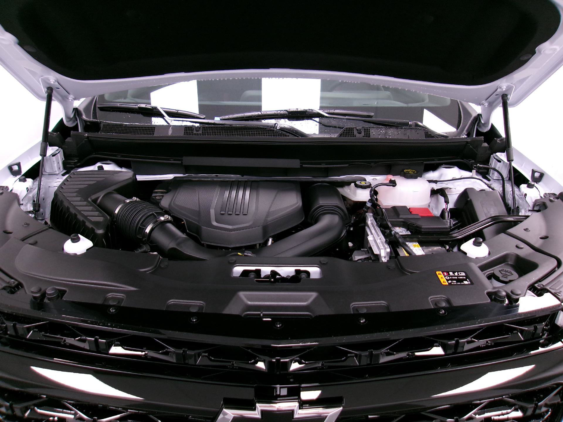 New 2026 Chevrolet Traverse RS w/ LPO, Floor Liner Package image 19