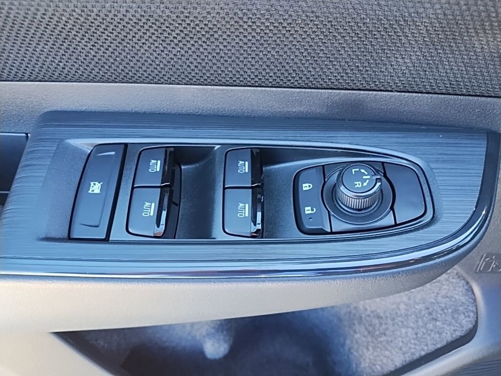 New 2026 Subaru Outback Wilderness AWD/4WD image 18