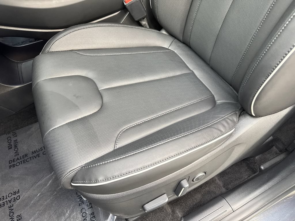 Used 2024 Hyundai Palisade XRT FWD image 27