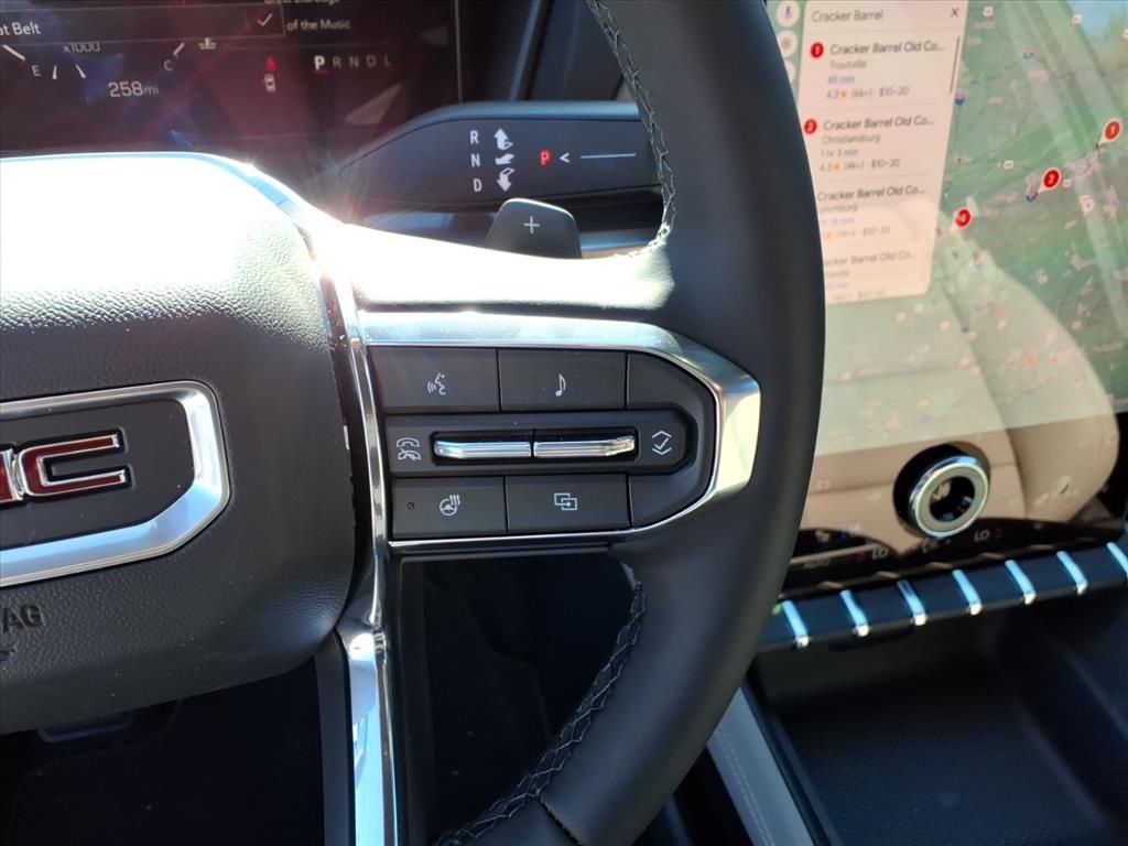 Used 2026 GMC Terrain Elevation w/ Elevation Premium Package image 21