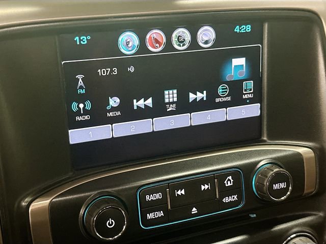 Used 2018 GMC Sierra 2500 Denali image 16