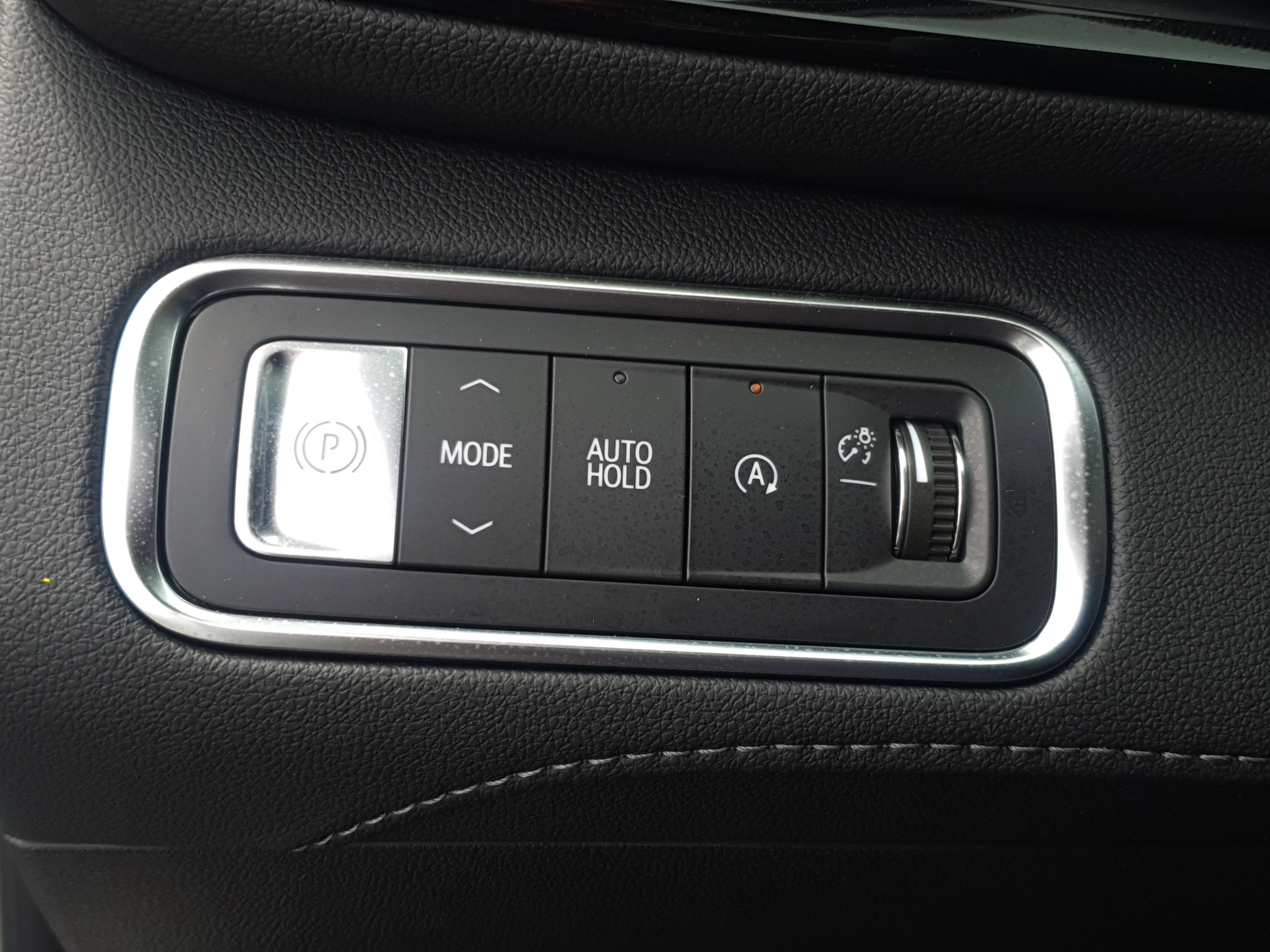 New 2025 Buick Enclave Preferred image 24