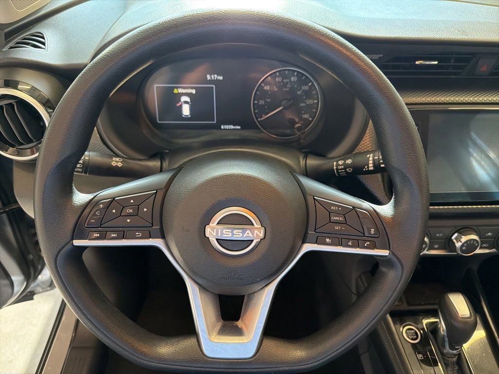 Used 2023 Nissan Kicks SV FWD image 20