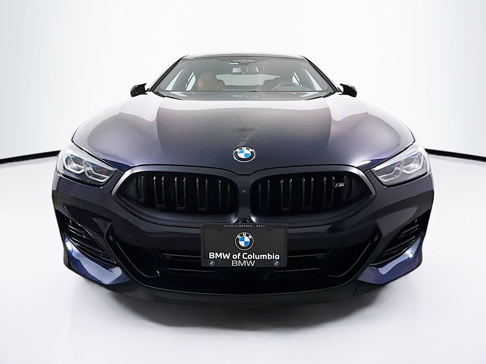 Used 2023 BMW M850i Gran Coupe xDrive image 2