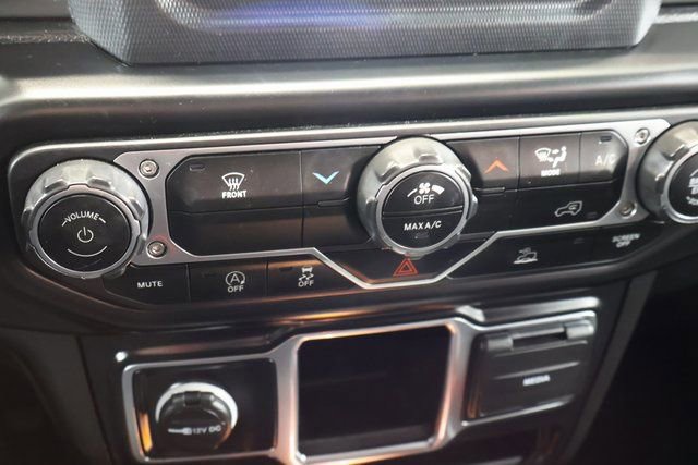 Used 2022 Jeep Wrangler Sport image 18