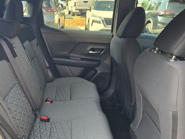 New 2027 Nissan Kicks SV FWD image 12
