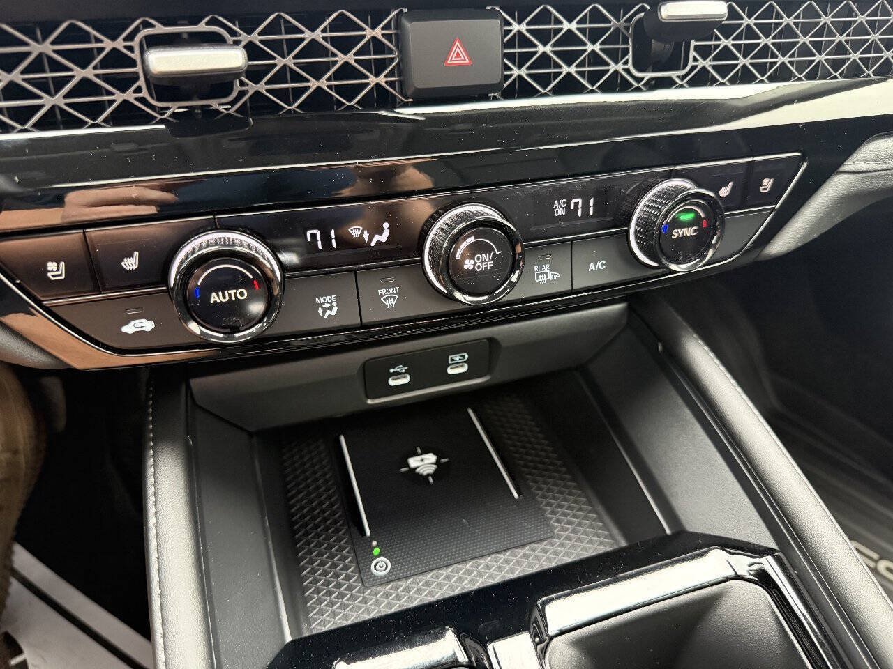 Used 2026 Honda Accord Touring image 35