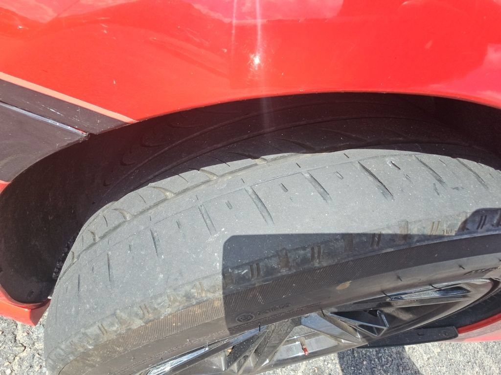 Used 2015 Chevrolet Camaro SS w/ Commemorative Special Edition RWD image 13