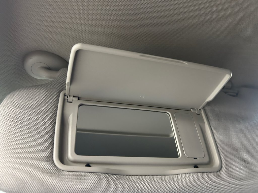 New 2027 Honda CR-V LX image 28