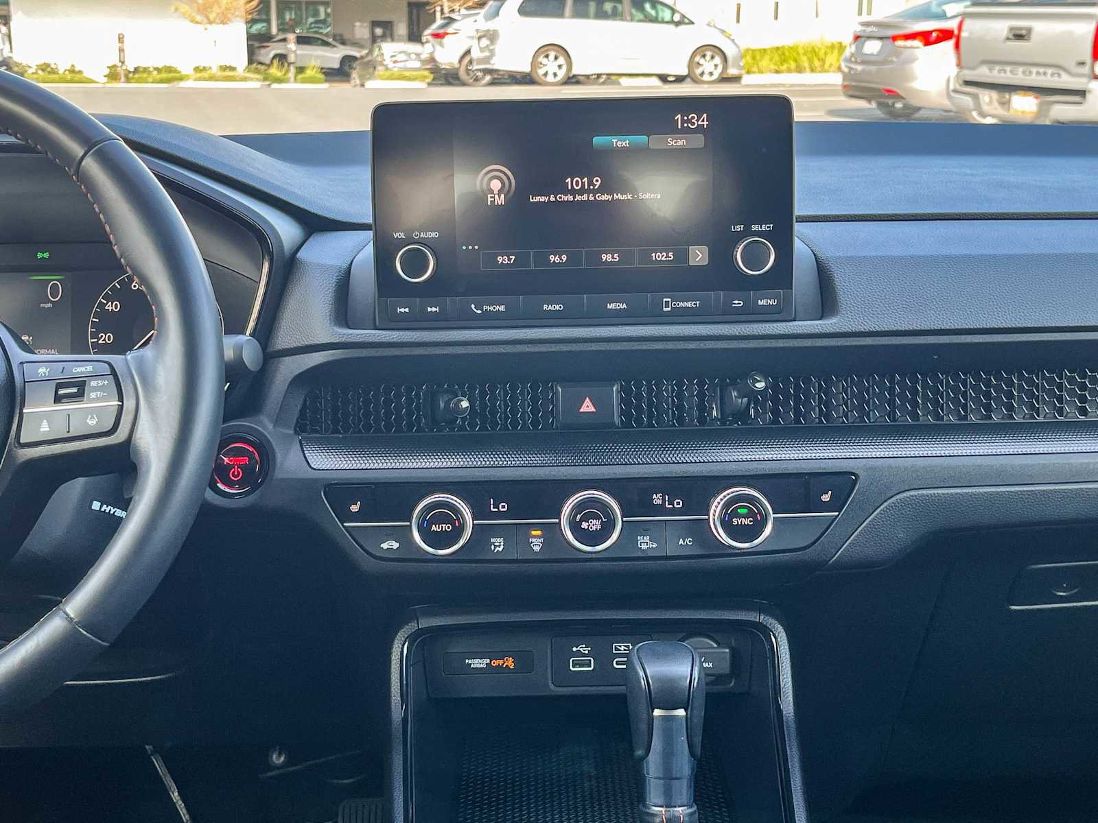 Used 2023 Honda CR-V Sport image 12