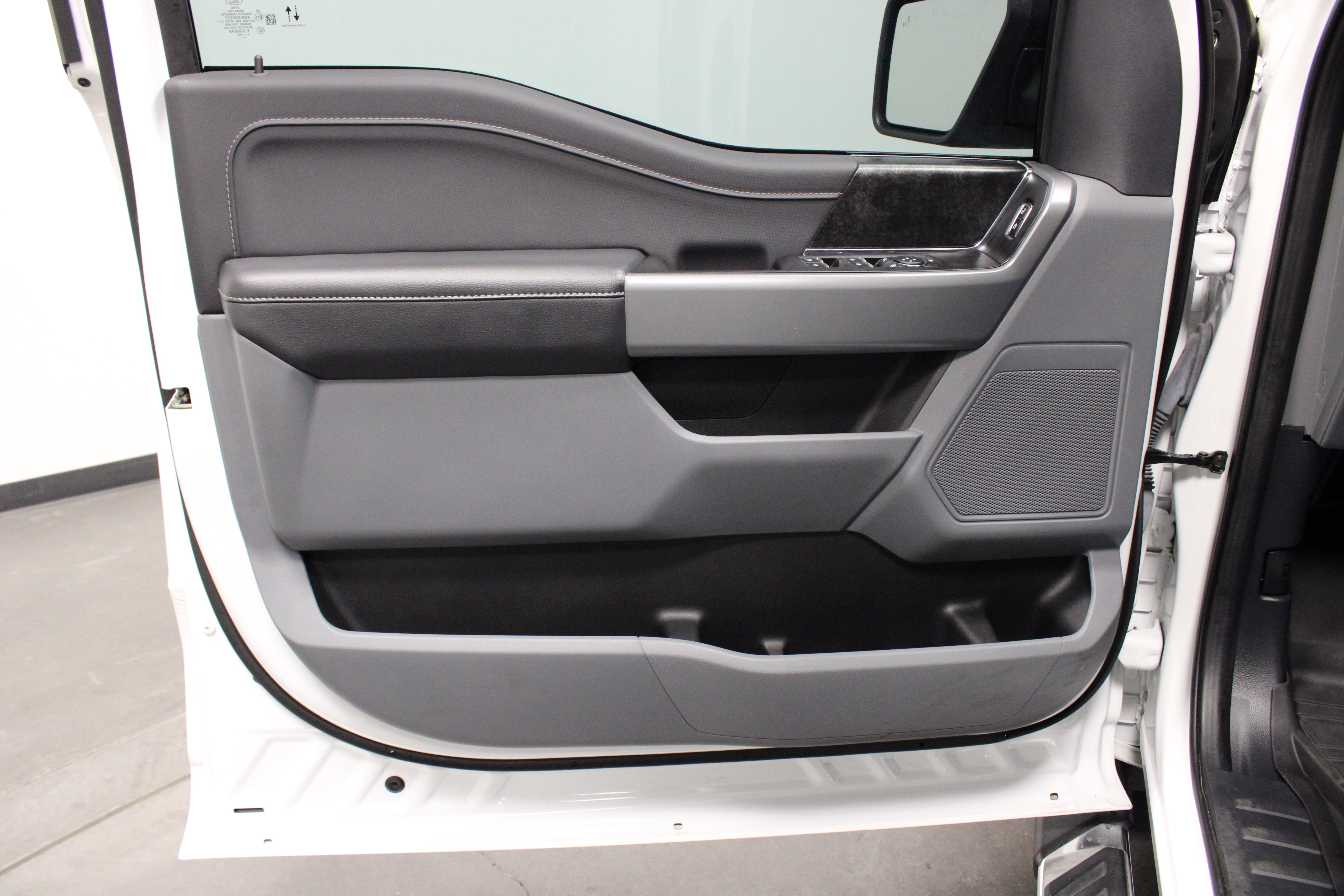 Used 2023 Ford F150 XLT w/ Equipment Group 302A High AWD/4WD image 20