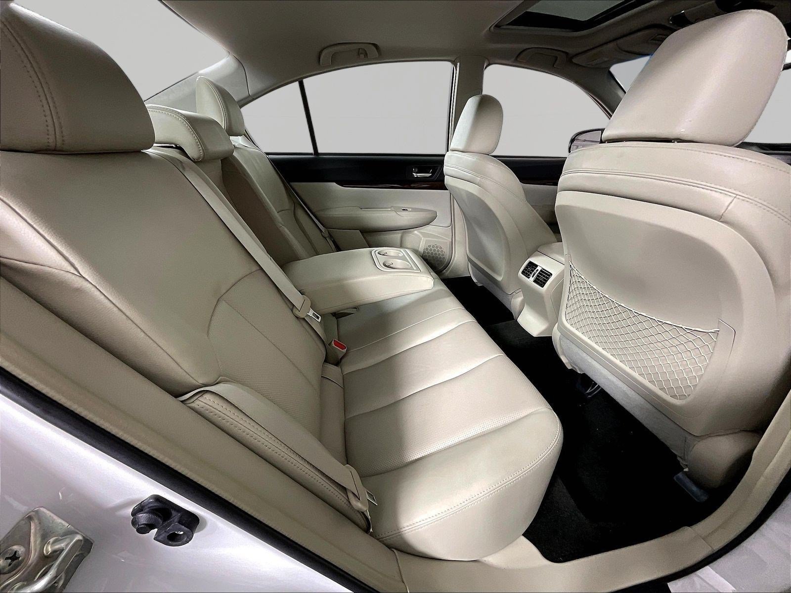Used 2014 Subaru Legacy 2.5i Limited AWD/4WD image 25