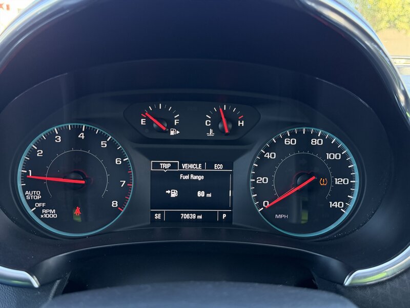Used 2020 Chevrolet Malibu LT FWD image 33