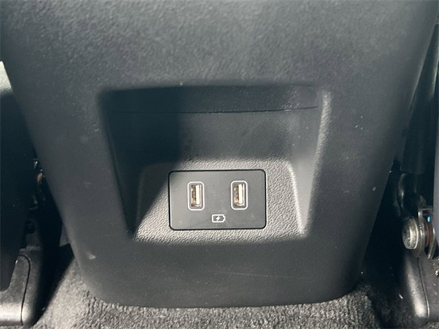 Used 2022 Hyundai Tucson SEL w/ Cargo Package image 22