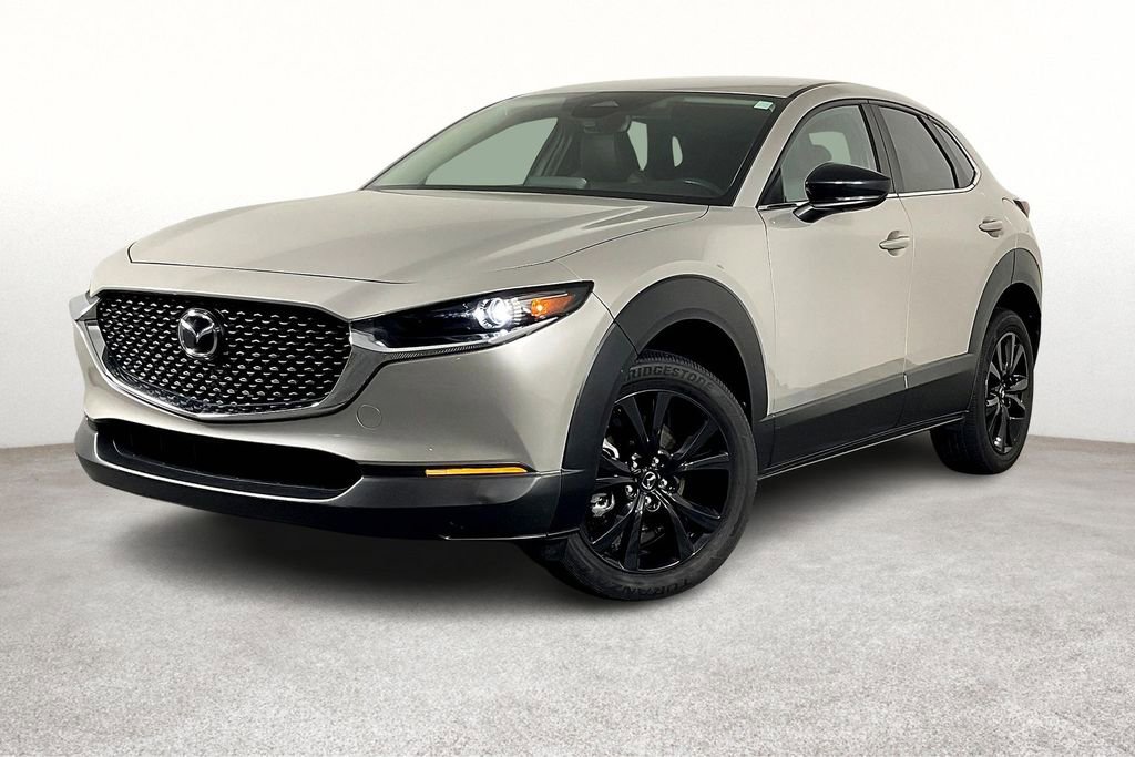 Used 2024 MAZDA CX-30 AWD 2.5 S w/ Select Sport Pkg image 15