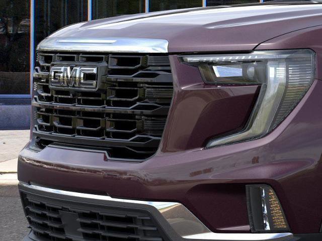 New 2026 GMC Acadia Elevation w/ Super Cruise Package image 37