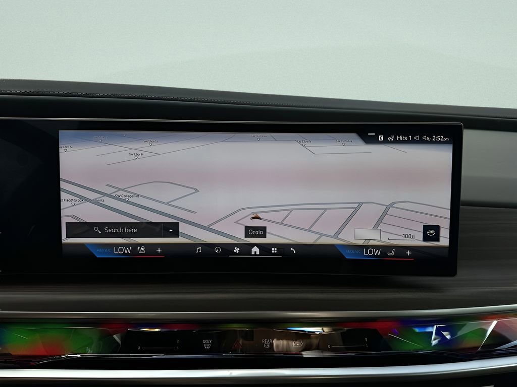 New 2026 BMW 740i w/ Premium Package image 22