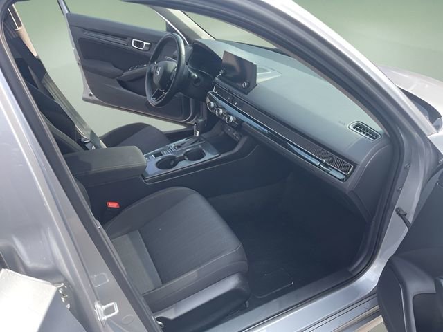 Used 2022 Honda Civic EX image 12