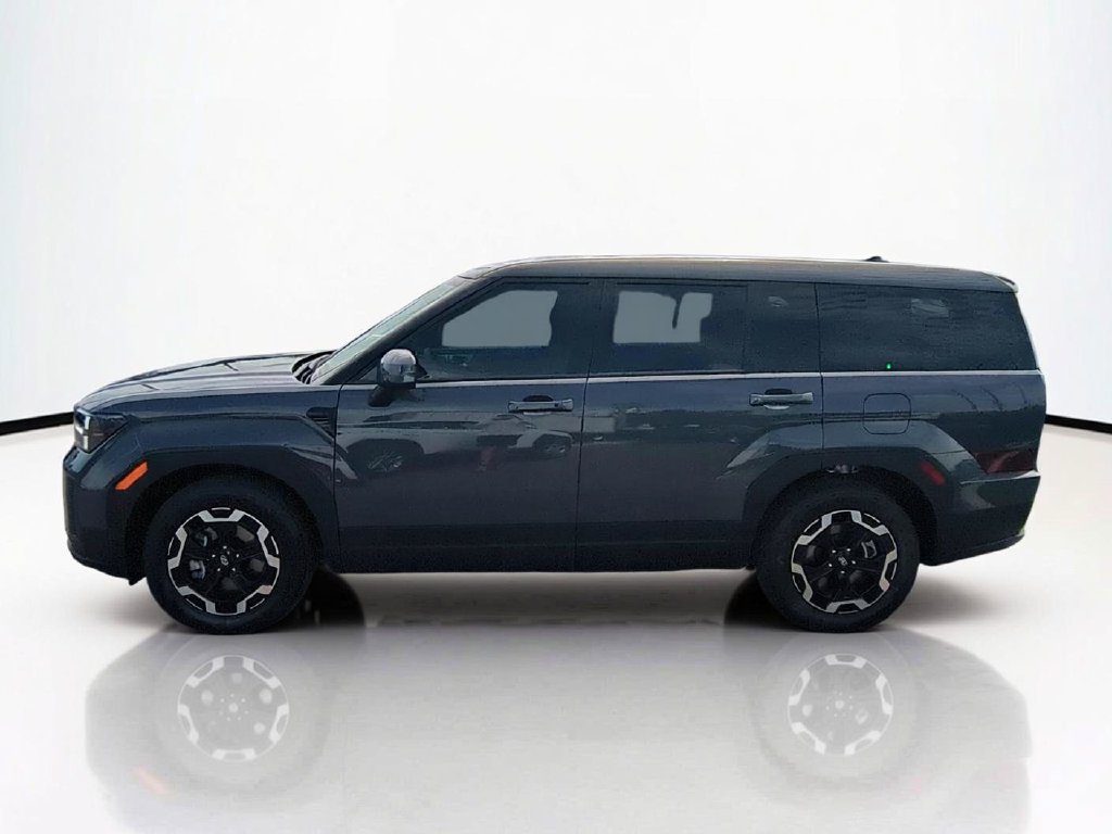 New 2027 Hyundai Santa Fe SE FWD image 8