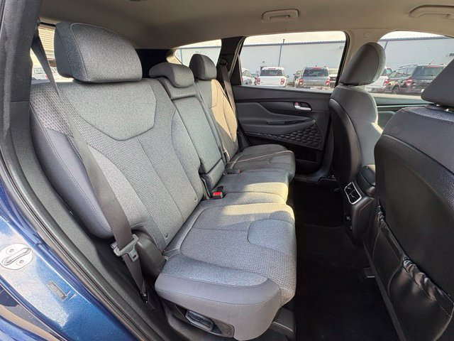 Used 2023 Hyundai Santa Fe SEL AWD/4WD image 25
