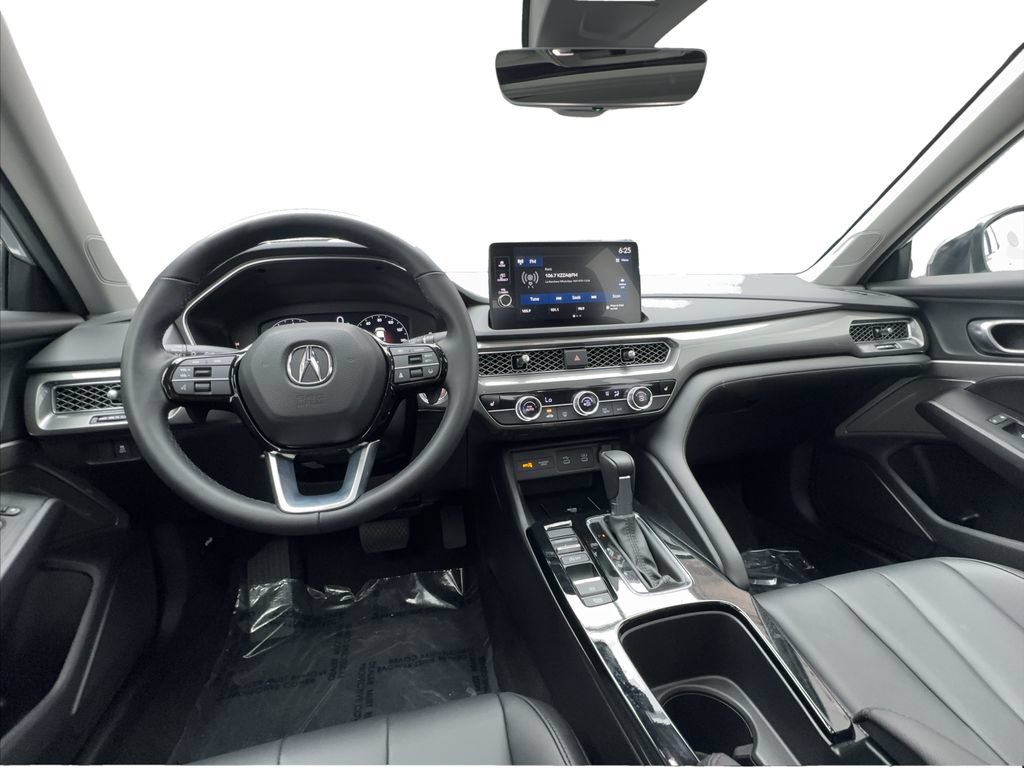 Used 2026 Acura Integra FWD image 34