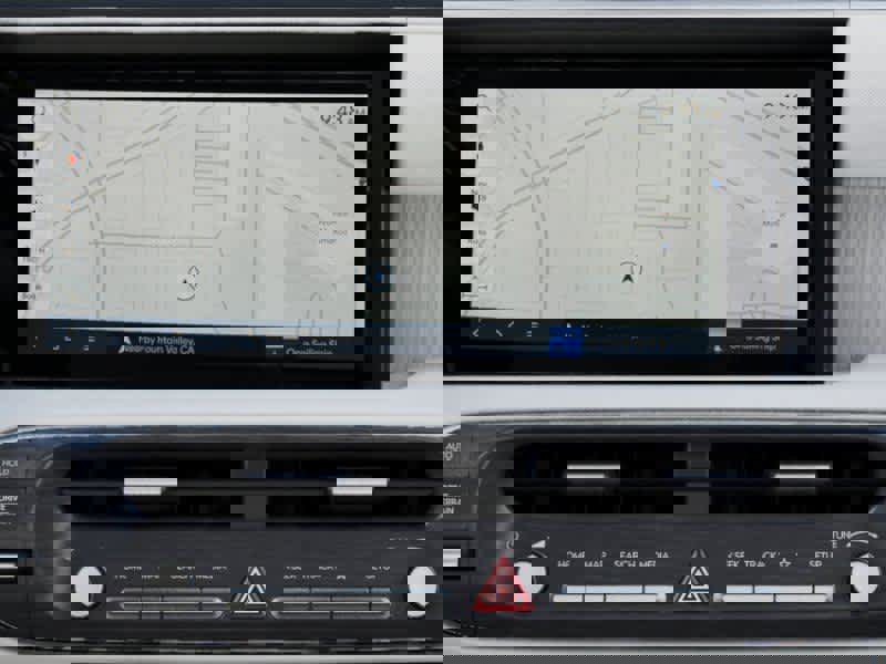 New 2026 Hyundai Palisade Calligraphy image 26